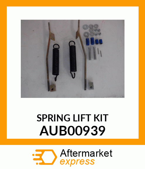 SPRING_LIFT_KIT AUB00939