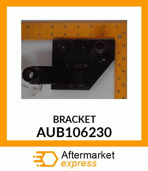 BRACKET AUB106230