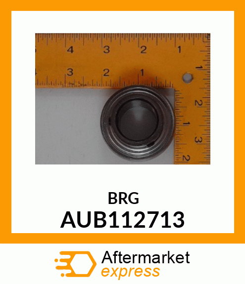 BRG AUB112713