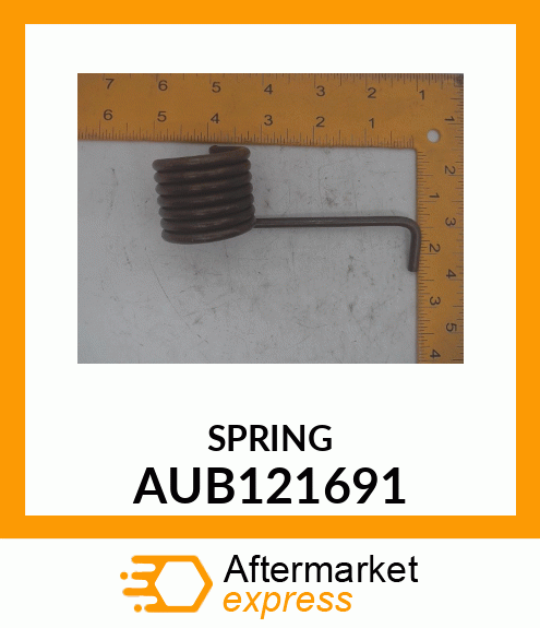 SPRING AUB121691