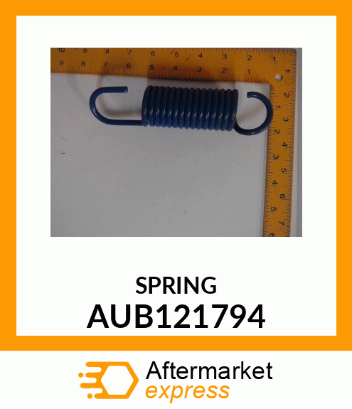 SPRING AUB121794