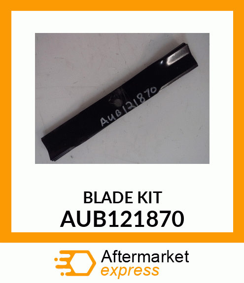 BLADEKIT AUB121870