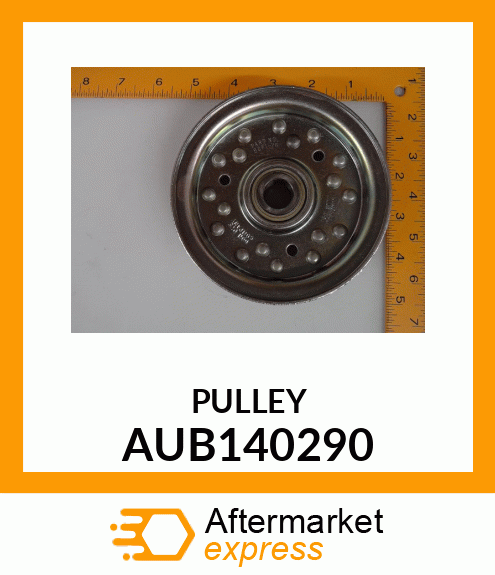 PULLEY AUB140290