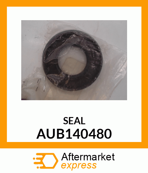 SEAL AUB140480