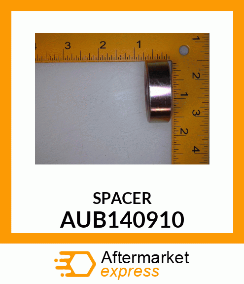 SPCR AUB140910