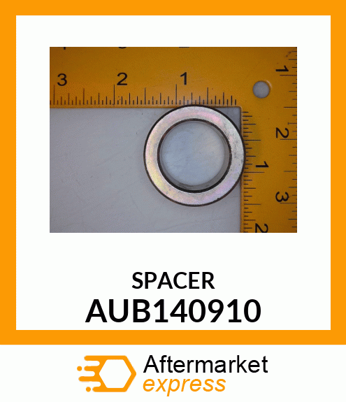 SPCR AUB140910