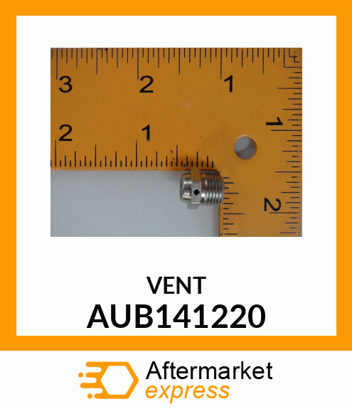 VENT AUB141220