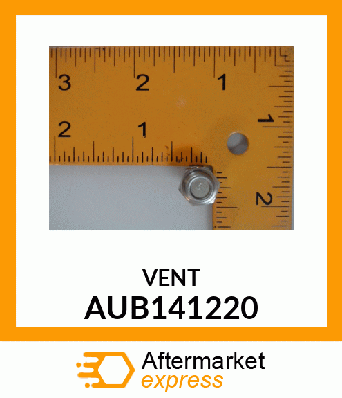 VENT AUB141220