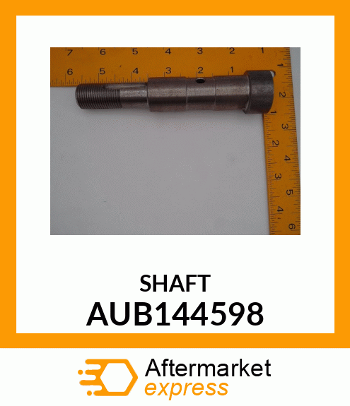 SHAFT AUB144598