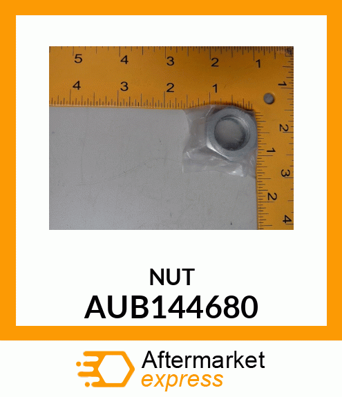 NUT AUB144680