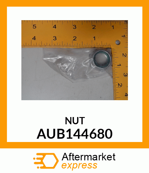 NUT AUB144680