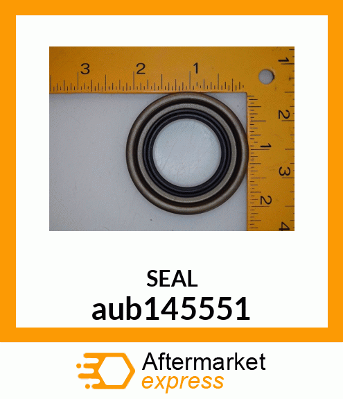 SEAL aub145551