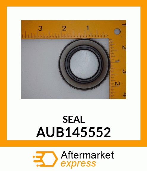 SEAL AUB145552