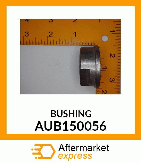 BUSHING AUB150056