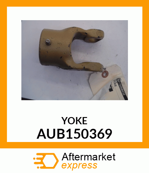 YOKE AUB150369