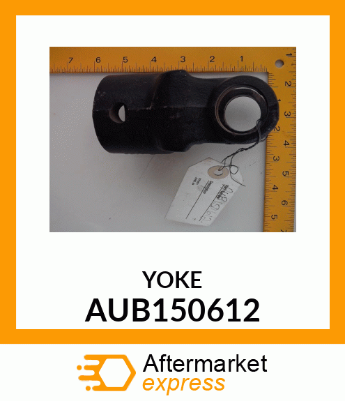 YOKE AUB150612