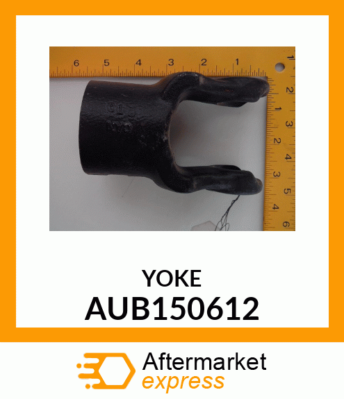 YOKE AUB150612