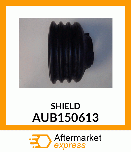 SHIELD AUB150613