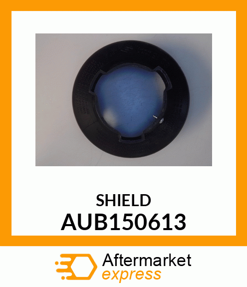 SHIELD AUB150613