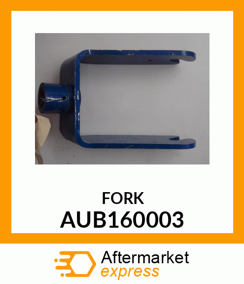 FORK AUB160003