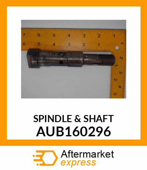 VALVE AUB160296