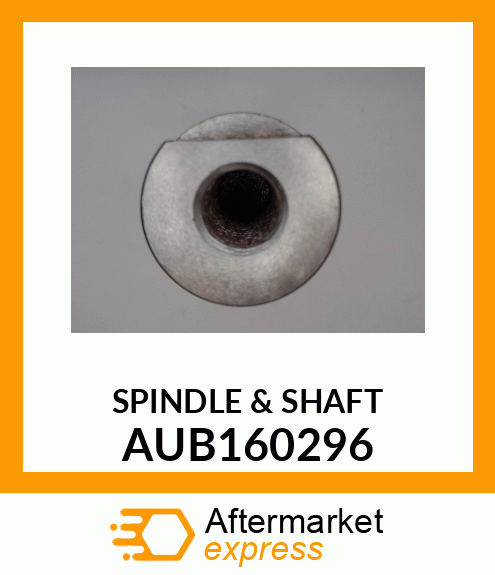 VALVE AUB160296