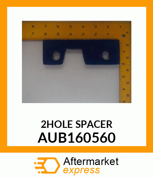 SPCR AUB160560