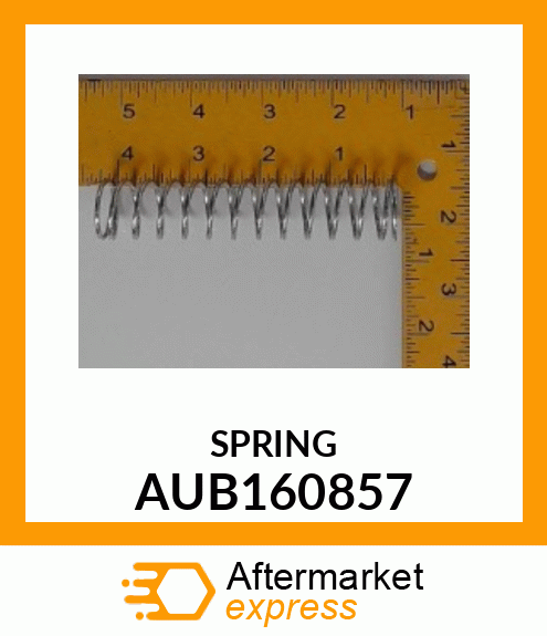 SPRING AUB160857