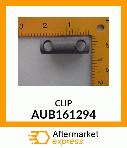 CLIP AUB161294