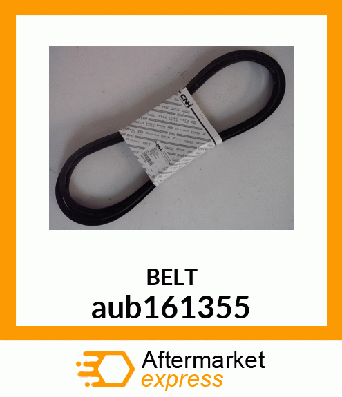 BELT aub161355