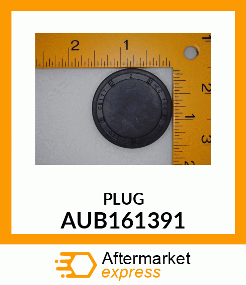 PLUG AUB161391