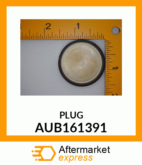 PLUG AUB161391