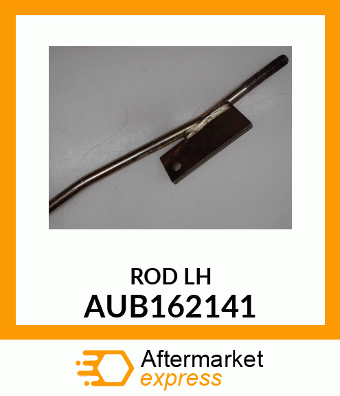 ROD/L.H. AUB162141