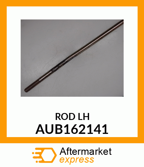 ROD/L.H. AUB162141