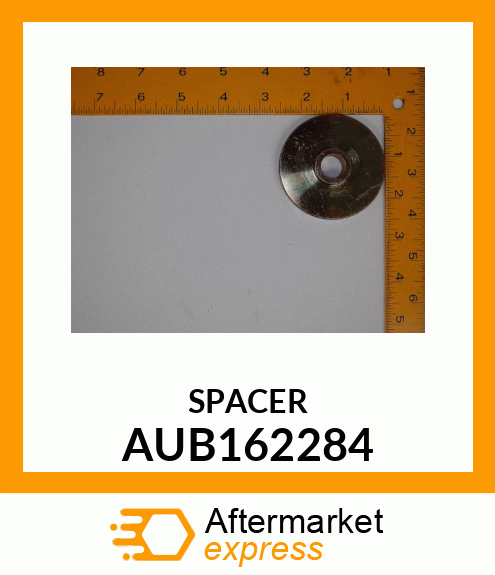 SPACER AUB162284