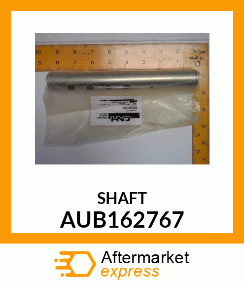 SHAFT AUB162767