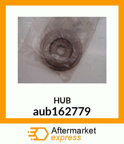 HUB aub162779