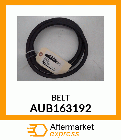 BELT AUB163192