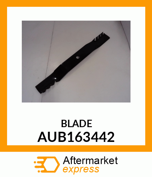 BLADE AUB163442