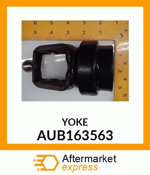 YOKE AUB163563