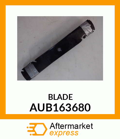 BLADE AUB163680