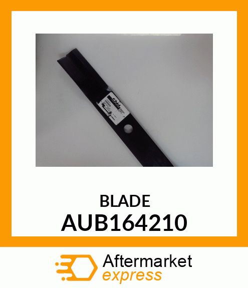 BLADE AUB164210