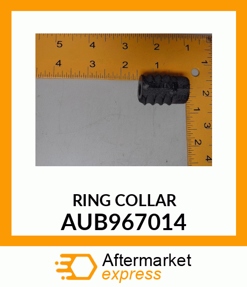 COLLAR AUB967014