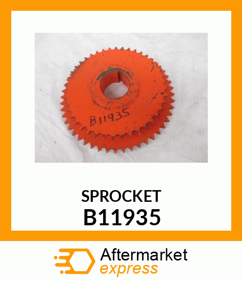 SPKT B11935