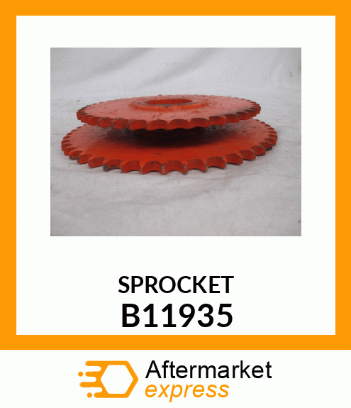 SPKT B11935