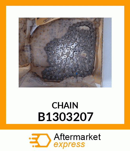 CHAIN B1303207