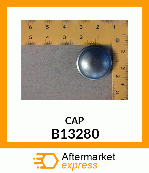 CAP B13280