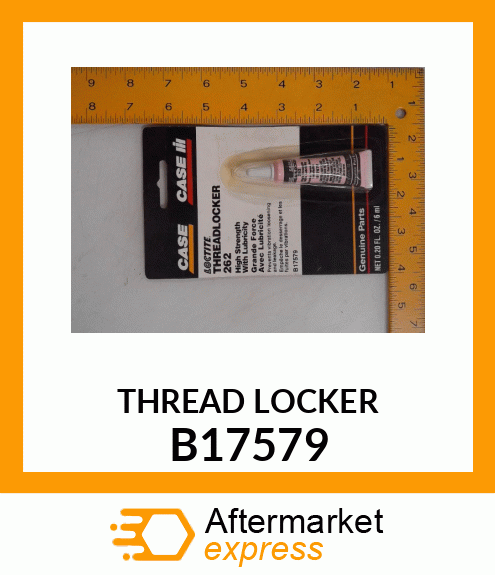 LOCK B17579