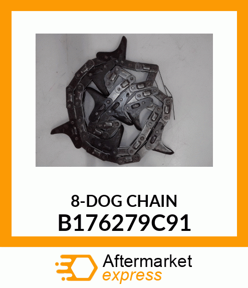 CHAIN_8_DOGS B176279C91