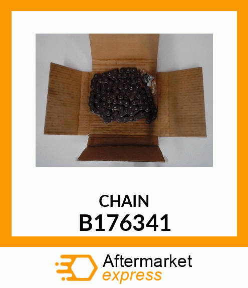 CHAIN B176341